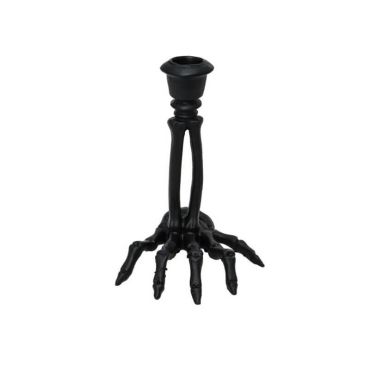 chandelier en résine main de squelette 16 cm | jourdefete.com chandelier en résine main de squelette 16 cm | jourdefete.com