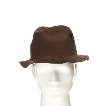 Chapeau de Freddy pour adulte Chapeau de Freddy pour adulte