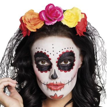 serre-tete-halloween-mexique | jourdefete.com serre-tete-halloween-mexique | jourdefete.com