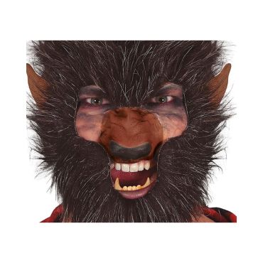 Dentier de loup-garou avec fausses dents et crocs pointus pour déguisement d'Halloween | jourdefete.com Dentier de loup-garou avec fausses dents et crocs pointus pour déguisement d'Halloween | jourdefete.com