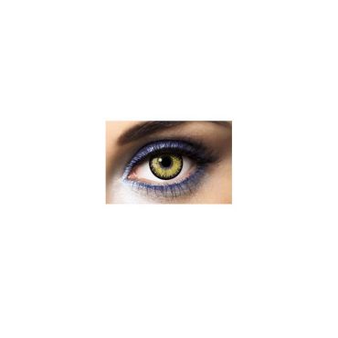 lentilles-fantaisie-dorées-halloween | jourdefete.com lentilles-fantaisie-dorées-halloween | jourdefete.com