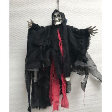 squelette-fauchause-halloween-decoration | jourdefete.com squelette-fauchause-halloween-decoration | jourdefete.com