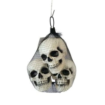 Plongez dans un film d’horreur à la vue de ce sac de 3 crânes à disposer | jourdefete.com Plongez dans un film d’horreur à la vue de ce sac de 3 crânes à disposer | jourdefete.com