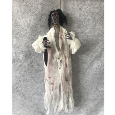 zombie-assassin-suspension-decoration-halloween | jourdefete.com zombie-assassin-suspension-decoration-halloween | jourdefete.com