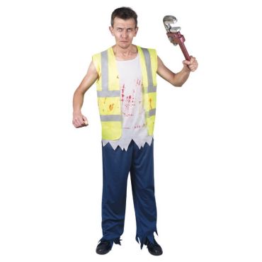 zombie-ouvrier-deguisement-halloween | jourdefete.com zombie-ouvrier-deguisement-halloween | jourdefete.com