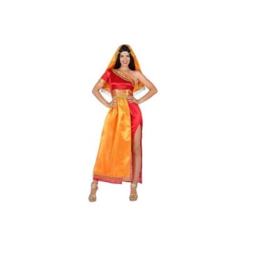 Déguisement Hindou Femme - Taille au Choix Déguisement Hindou Femme - Taille au Choix