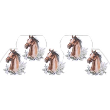 Banderole - 5 m - Hippique | jourdefete.com Banderole - 5 m - Hippique | jourdefete.com