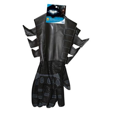 Gants Batman Adulte Gants Batman Adulte