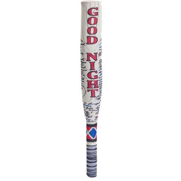 Batte de Baseball Harley Quinn - Suicide Squad