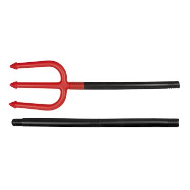 Trident de Diable Démontable - 112 cm Trident de Diable Démontable - 112 cm