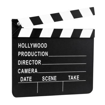Clap Cinéma Clap Cinéma