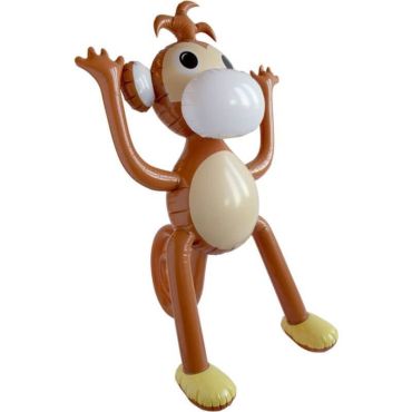 ballon-singe-decoration-geant | jourdefete.com ballon-singe-decoration-geant | jourdefete.com