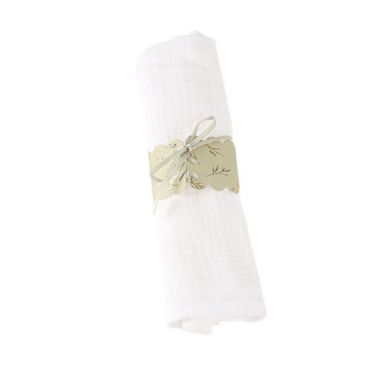 Ronds de serviette en jolis brins vert sauge pour une table champêtre | jourdefete.com Ronds de serviette en jolis brins vert sauge pour une table champêtre | jourdefete.com