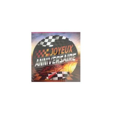 ballon-anniversaire-circuit | jourdefete.com