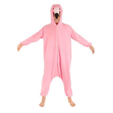 kigurumi-flamant-rose-deguisement | jourdefete.com kigurumi-flamant-rose-deguisement | jourdefete.com