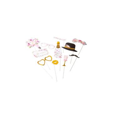 kit-photobooth-photo-animation-mariage-aquarelle | jourdefete.com