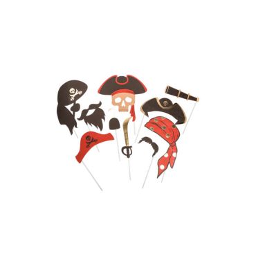 kit-photobooth-pirate-kraft | jourdefete.com kit-photobooth-pirate-kraft | jourdefete.com