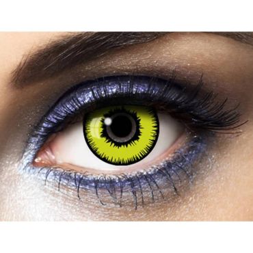 Lentilles "Avatar" (sans correction) | jourdefete.com Lentilles "Avatar" (sans correction) | jourdefete.com
