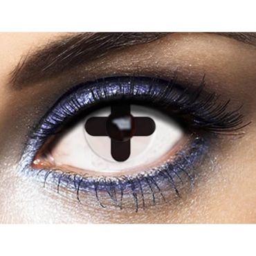 lentilles-croix-fantaisies-maquillage | jourdefete.com lentilles-croix-fantaisies-maquillage | jourdefete.com