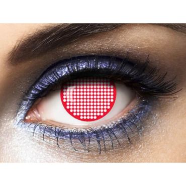 lentilles fantaisies screen red sans correction 1 an | jourdefete.com lentilles fantaisies screen red sans correction 1 an | jourdefete.com
