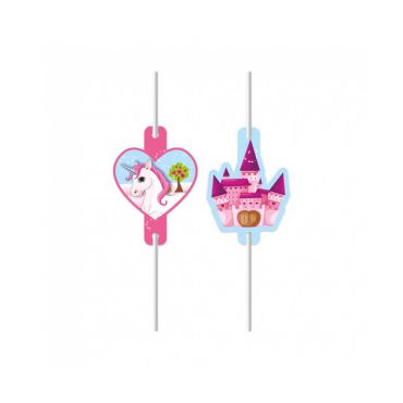 pailles-licorne-anniversaire | jourdefete.com