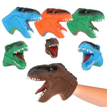 Marionnette à main de dinosaure | jourdefete.com Marionnette à main de dinosaure | jourdefete.com
