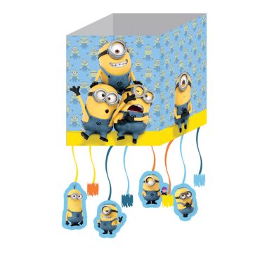 Pinata Minions