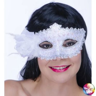 loup baroque chic blanc | jourdefete.com loup baroque chic blanc | jourdefete.com