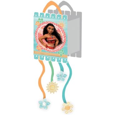 Piñata Vaiana - Disney Piñata Vaiana - Disney