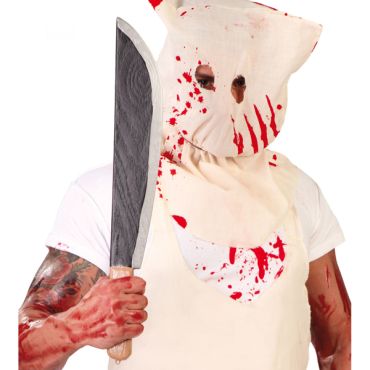 Accessoire de Déguisement Machette Accessoire de Déguisement Machette