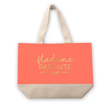 sac cabas madame parfaite | jourdefete.com sac cabas madame parfaite | jourdefete.com