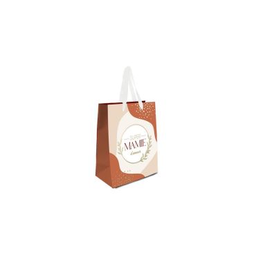 Pochette Cadeau Mamie d'Amour, emballage pour grand-mère | jourdefete.com Pochette Cadeau Mamie d'Amour, emballage pour grand-mère | jourdefete.com