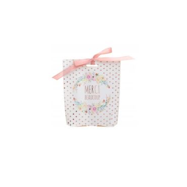 6 boites a dragees collection mariage fleuri | jourdefete.com 6 boites a dragees collection mariage fleuri | jourdefete.com
