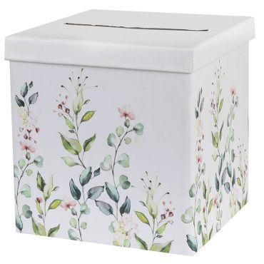 urne-tirelire-mariage-vegetal|jourdefete.com urne-tirelire-mariage-vegetal|jourdefete.com