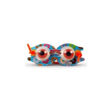 Bonbons en forme d'yeux Gummy Crazy Eyes | jourdefete.com Bonbons en forme d'yeux Gummy Crazy Eyes | jourdefete.com