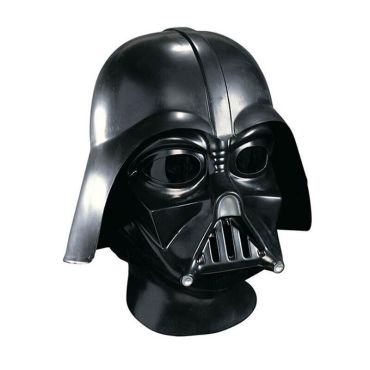 Masque Intégral pour adulte Star Wars™ - Dark Vador | jourdefete.com Masque Intégral pour adulte Star Wars™ - Dark Vador | jourdefete.com