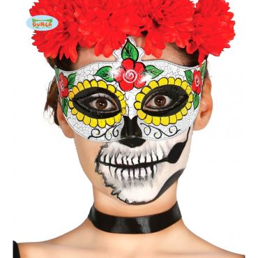 Loup Day of the Dead Loup Day of the Dead