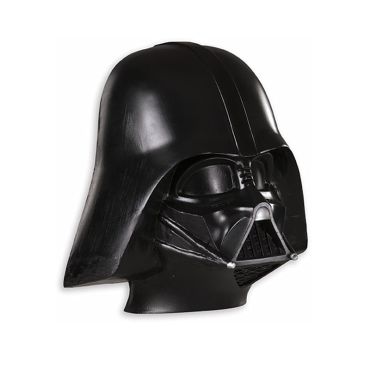 Masque "Dark Vador" Star Wars® Deluxe - Taille adulte Masque "Dark Vador" Star Wars® Deluxe - Taille adulte