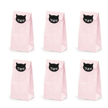 sachet-bonbons-chat-anniversaire|jourdefete.com sachet-bonbons-chat-anniversaire|jourdefete.com