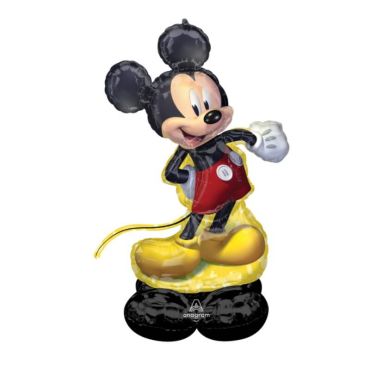 ballon Mickey airloonz™ de 132 cm | jourdefete.com