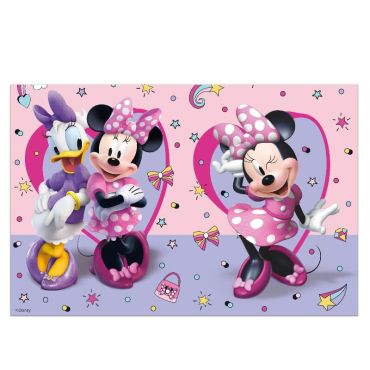 nappe pliée minnie junior nappe pliée minnie junior