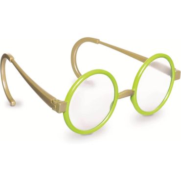 Une paire de lunettes aux verres ronds pour incarner Mirabel du film Encanto | jourdefete.com Une paire de lunettes aux verres ronds pour incarner Mirabel du film Encanto | jourdefete.com