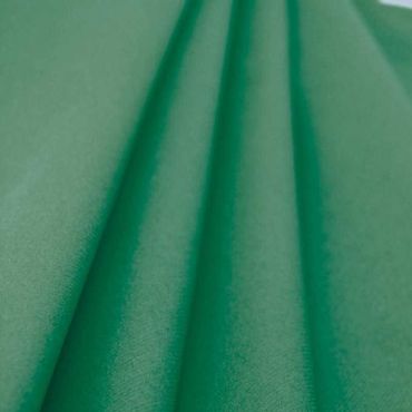 Rouleau de nappe en voie sèche de 25 m couleur vert sapin Rouleau de nappe en voie sèche de 25 m couleur vert sapin