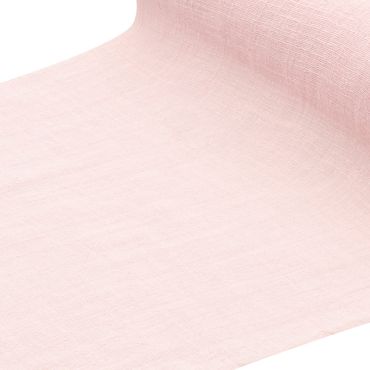 Nappe Coton Lavé - Couleur au Choix Nappe Coton Lavé - Couleur au Choix