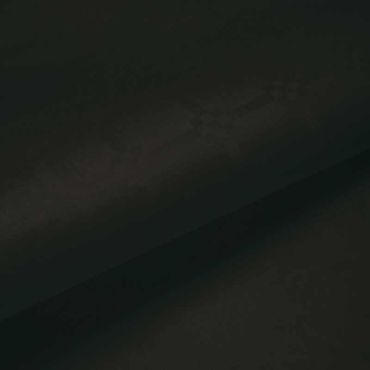 Rouleau de Nappe Damassé - Noir - 50 mètres