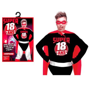 deguisement-super-18-ans-homme|jourdefete.com deguisement-super-18-ans-homme|jourdefete.com