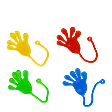 Un main colorée XXL à coller partout pour les enfants | jourdefete.com Un main colorée XXL à coller partout pour les enfants | jourdefete.com