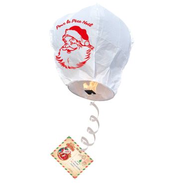 lanterne lettre père noël | jourdefete.com lanterne lettre père noël | jourdefete.com