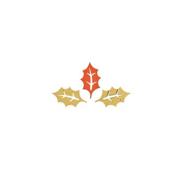 12 confettis de table feuilles de houx rouges et dorés | jourdefete.com 12 confettis de table feuilles de houx rouges et dorés | jourdefete.com