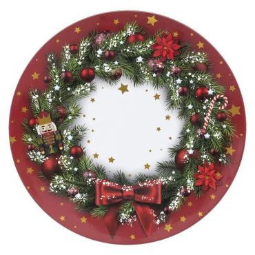 assiette noël | jourdefete.com assiette noël | jourdefete.com
